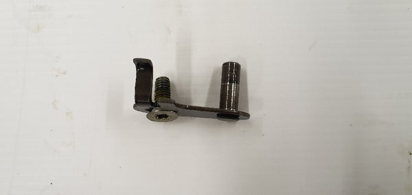 Plate, Guide Stopper 1 (Yamaha YZF250 2016) 1SL-12233-00-00 1SL122330000