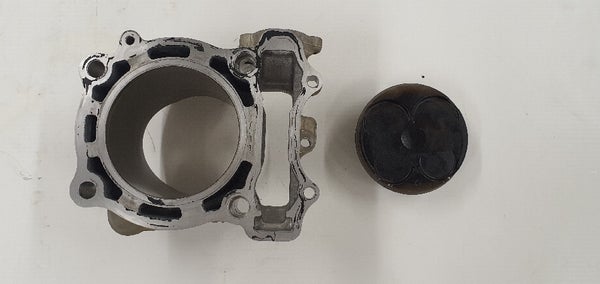 Cylinder 1 (Yamaha YZF250 2016) 1SM-11311-00-00  1SM113110000