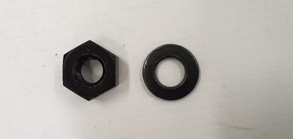 Nut (Yamaha YZF250 2016) 90170-10405-00 901701040500