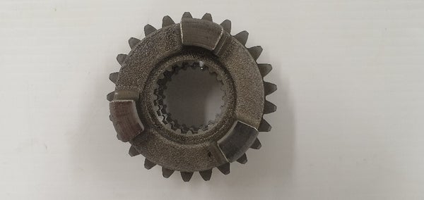 Gear, 5Th Wheel (20T)  (Yamaha YZF250 2016) 1SM-17251-10-00 1SM172511000