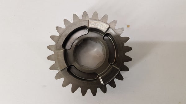 SLIDING GEAR 4TH G.24-T '4S24' (KTM SX250 2004)  54833014000 79333014000