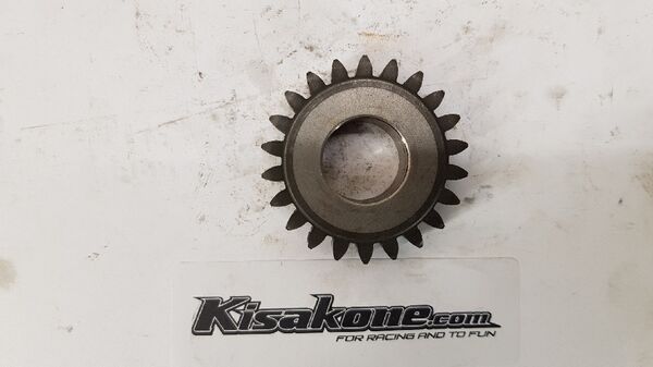 GEAR, PUMP DRIVE (Yamaha WR125 2010) 3C1-E3324-00