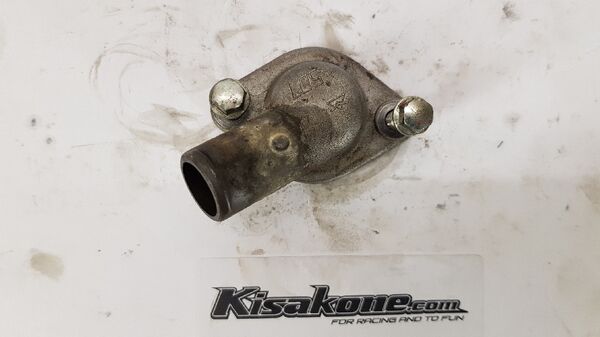 Cover Termostat (Yamaha WR125 2010) 5D7-E2413-00