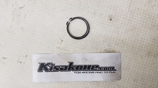 CIRCLIP (Yamaha WR125 2010) 93410-20038
