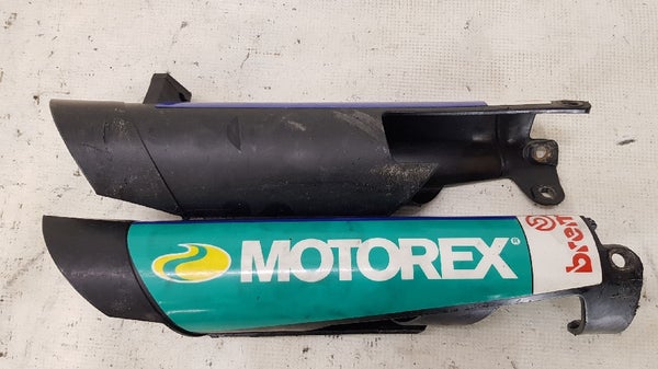 PROTECTOR FR. FORK (Honda CR125 1992)