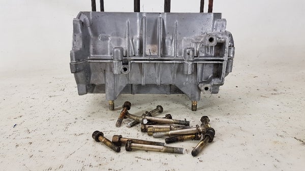 Crankase Rotax 503 (Ski-Doo GT 500F 2002) 420888493 420887792 420887794 420888491