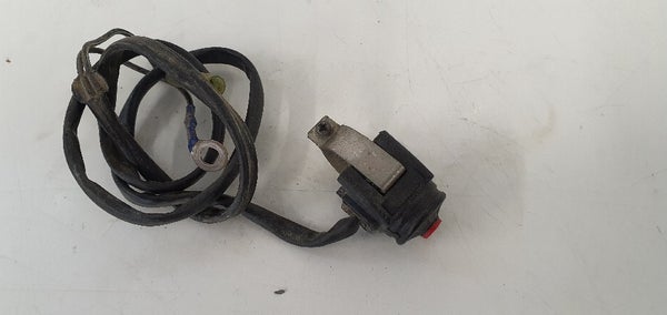 SHORT CIRCUIT BUTTON 02 (KTM SXF450 2007)  50311089200