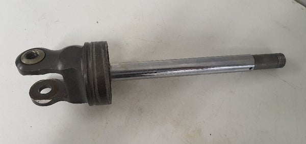 MON OSHOCK LOWER PART CPL. 07 (KTM SXF450 2007)  50180512S1