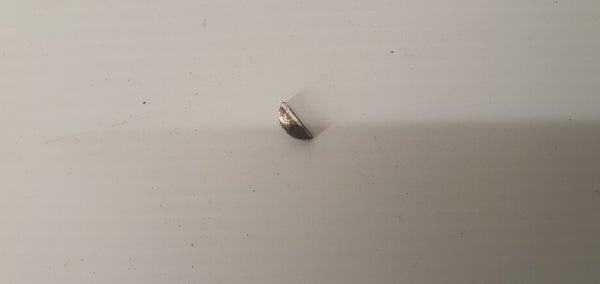 WOODRUFF KEY DIN6888-3X3,7 (KTM EXC 450 2009) 0888030037