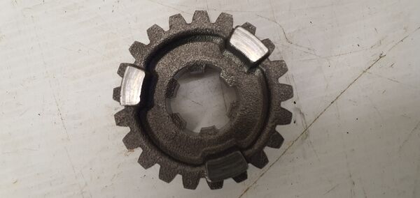 GEAR, 5TH DRIVEN (NT:21) (Suzuki RM85 2008) 24351-02B02 24351-02B02-000