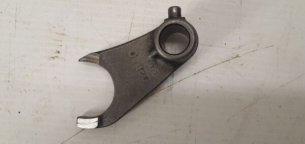 FORK, NO.3  (Suzuki RM85 2008) 25231-02B40 25231-02B40-000