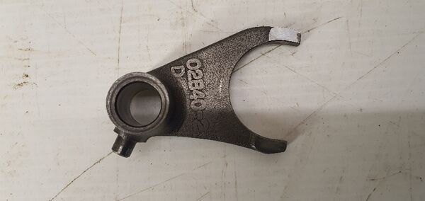 FORK, NO.2 (Suzuki RM85 2008) 25221-02B41 25221-02B41-000