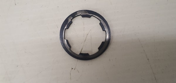 WASHER, SPLINE (25MM)  (Honda CR250 1998) 90463-430-000