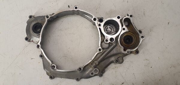 Cover, Crankcase 3  (YAMAHA WR450 2003)  5TA-15431-00-00 5TA154310000