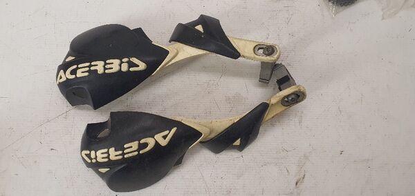 Käsisuojat (YAMAHA WR450 2004)