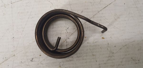 Spring, Torsion (Yamaha WR450 2003) 90508-30743-00