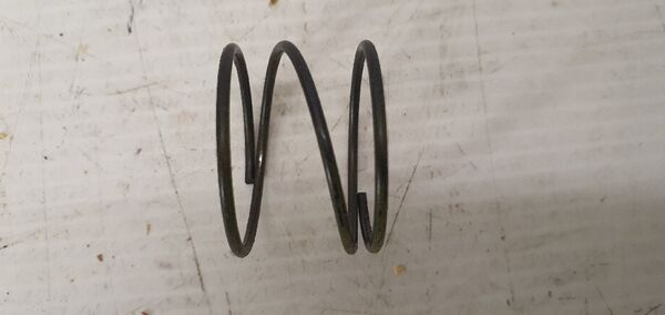 Spring, Compression (Yamaha WR450 2003) 90501-16016-00