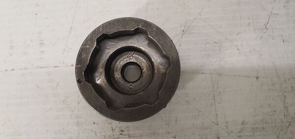 Segment (Yamaha WR450 2003) 4EW-18185-00-00 4EW181850000