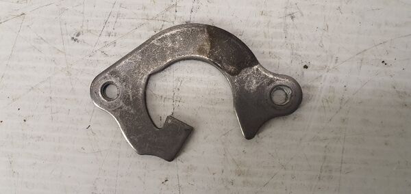 Guide, Shift (Yamaha WR450 2003) 5BE-18172-00-00