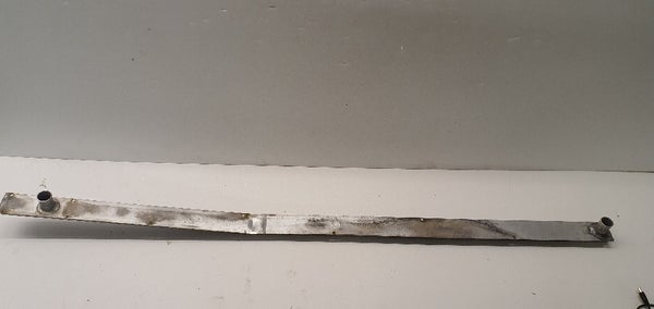 WELD-WEARSTRIP COOLER,RC  (Polaris 700 XC SP Edge X 2003) 1240097 1240147