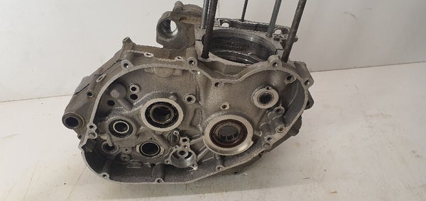 Lohko (KTM SXF450 2008)  77330000244 77330000144