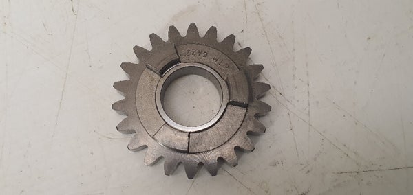 IDLER G.6TH G.22-T 06 (KTM SXF250 2006) 77033006000 77033006100