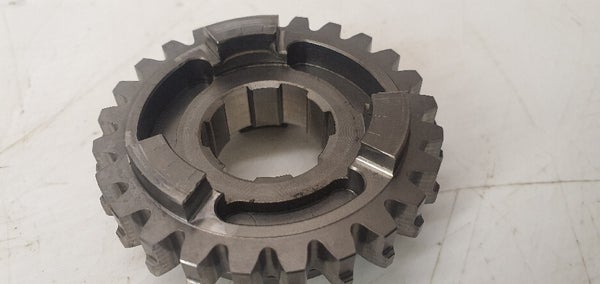 % SLIDING G. 5TH G.25-T 06 (KTM SXF250 2006) 77033015000 77033015200