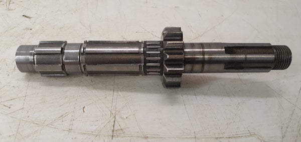 * MAIN SHAFT 15-T (KTM SX360 1996) 54633002300