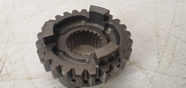 GEAR, COUNTERSHAFT FIFTH (25T) (Honda CRF250 2008) 23491-KRN-A00