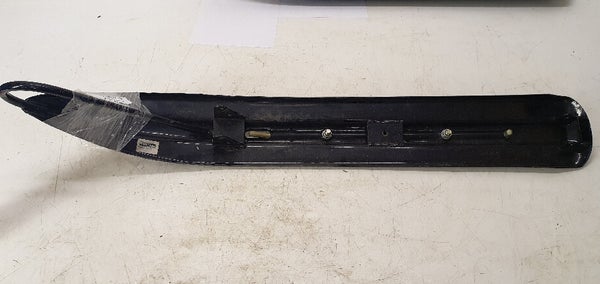 Suksi peltinen ohjainraudalla SL5320301 5300002421