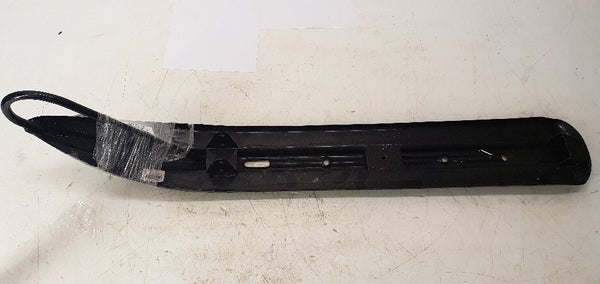 Suksi peltinen ilman ohjausrautaa  SL5320301-X 5300002421