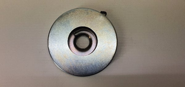 Sno-X K&auml;ynnistinjousi Rotax (420984452 )