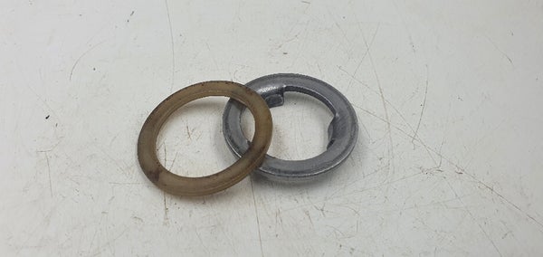 INTERM. RING 26,2 X 43 X 3 (KTM SX125 2003)  48600021