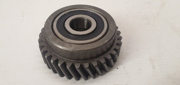 SISU VAIHDELAATIKON RATAS 33H, LAAKERILLA 6303,(M875156083 875156083)