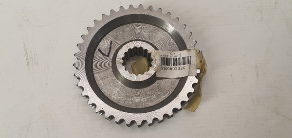 VAIHDELAATIKON RATAS 37H SL5396162 5300002326