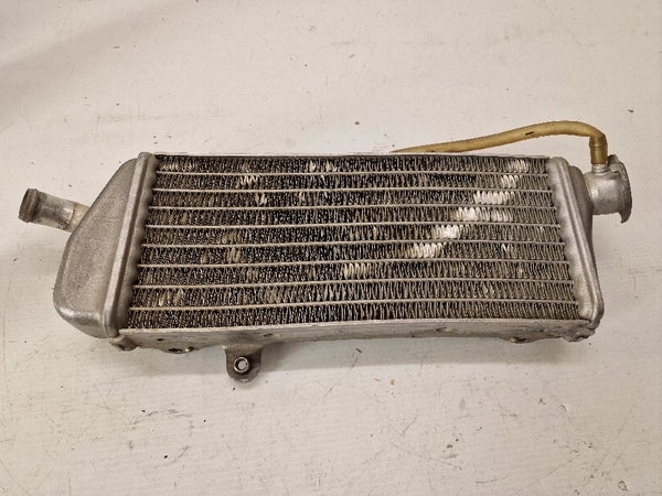 RADIATOR R/S '45518U' 07 (SXF 450 2007) 77335008000