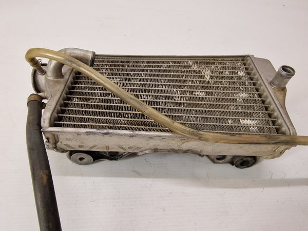 RADIATOR, R. (Honda CRF450 2003) 19010-MEB-771 19010-MEB-631