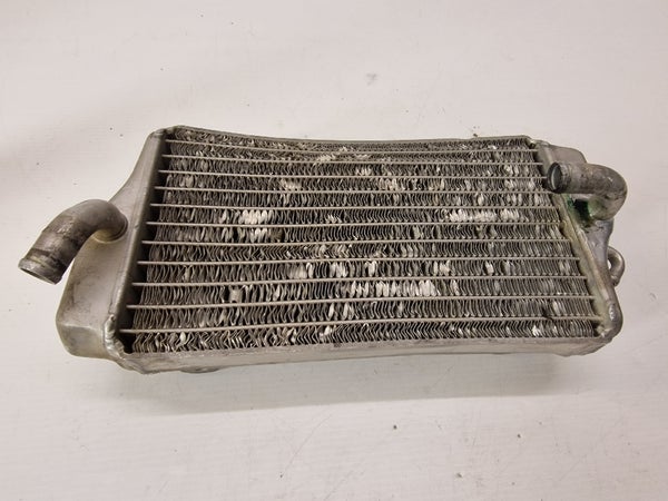RADIATOR, L. (CRF450 2003) 19015-MEB-673