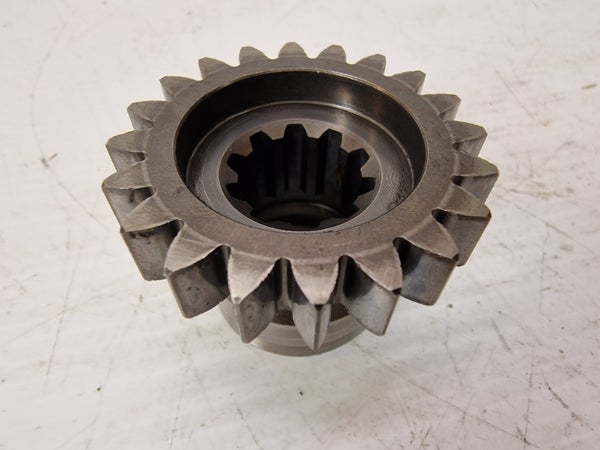 GEAR-PRIMARY SPUR,20T (RMZ2502005) K1309-70008 K1309-70117