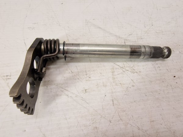 LEVER-COMP-CHANGE SHAFT (RMZ2502005)  K1316-10016 K1316-10047