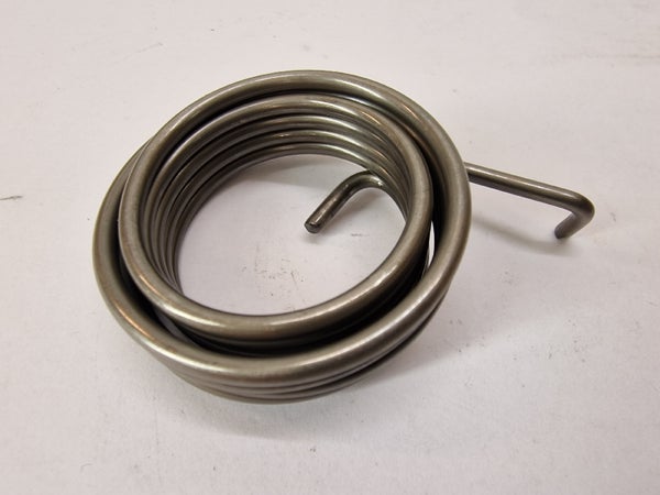 SPRING, KICK STARTER SHAFT (Suzuki RM250 2007) 09448-48012