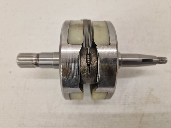 CRANKSHAFT ASSY (SUZUKI RM 125 2005) 12200-36F30