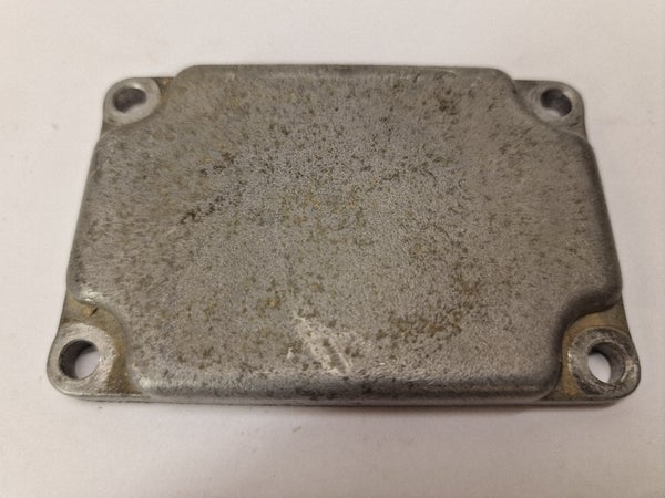 COVER, CYLINDER NO.2  (Suzuki RM125 2005) 11248-36E00 11248-36E00-000