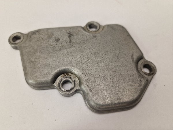 COVER, CYLINDER NO.1  (Suzuki RM125 2005) 11231-27C30 11231-27C30-000