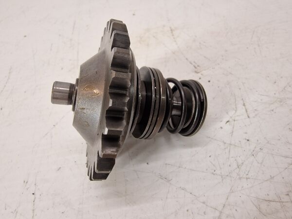 GOVERNOR,EXHAUST RM85/K5 (SUZUKI RM85 2008) 12670-03810-000