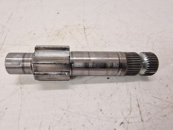 SHAFT,KICK STARTER (SUZUKI RM85 2008) 26211-02B04 26211-02B04-000