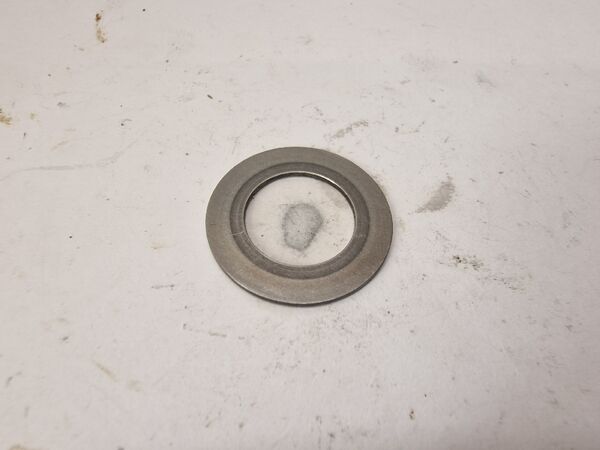 WASHER (15X26X1.0) (Suzuki RM85 2008)  09181-15195 09181-15195-000
