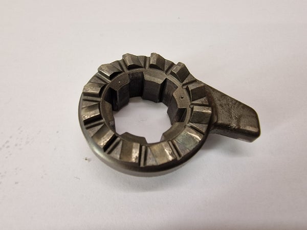 STARTER,KICK RM80 RM85 (SUZUKI RM85 2009)  26231-02B02 26231-02B02-000