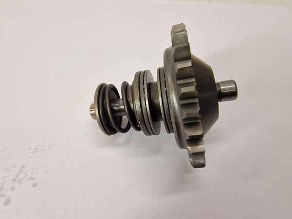 GOVERNOR,EXHAUST (SUZUKI RM85 2009) 12670-03810 12670-03810-000