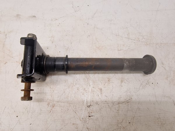 Ski Leg (SKIDOO MXZ440 2002) 506128100